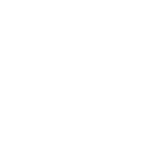 Logo of lounge events featuring stylized geometric shapes forming letters in an abstract design, predominantly in black and white color scheme.